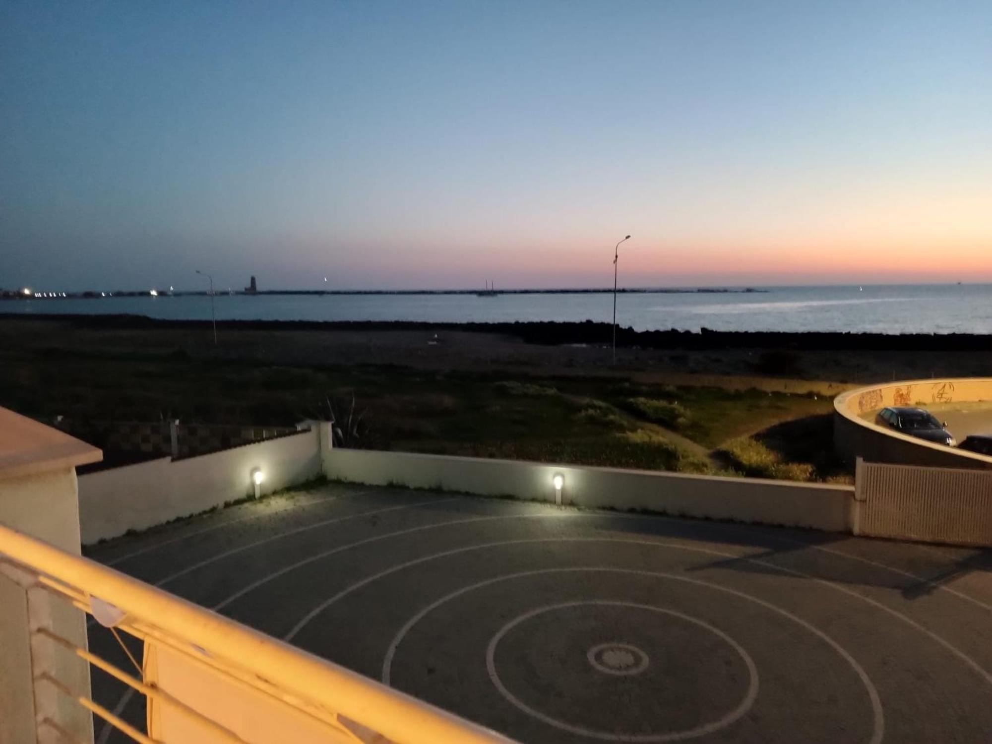 Armareaoverseassuites 1 Fiumicino Exterior photo