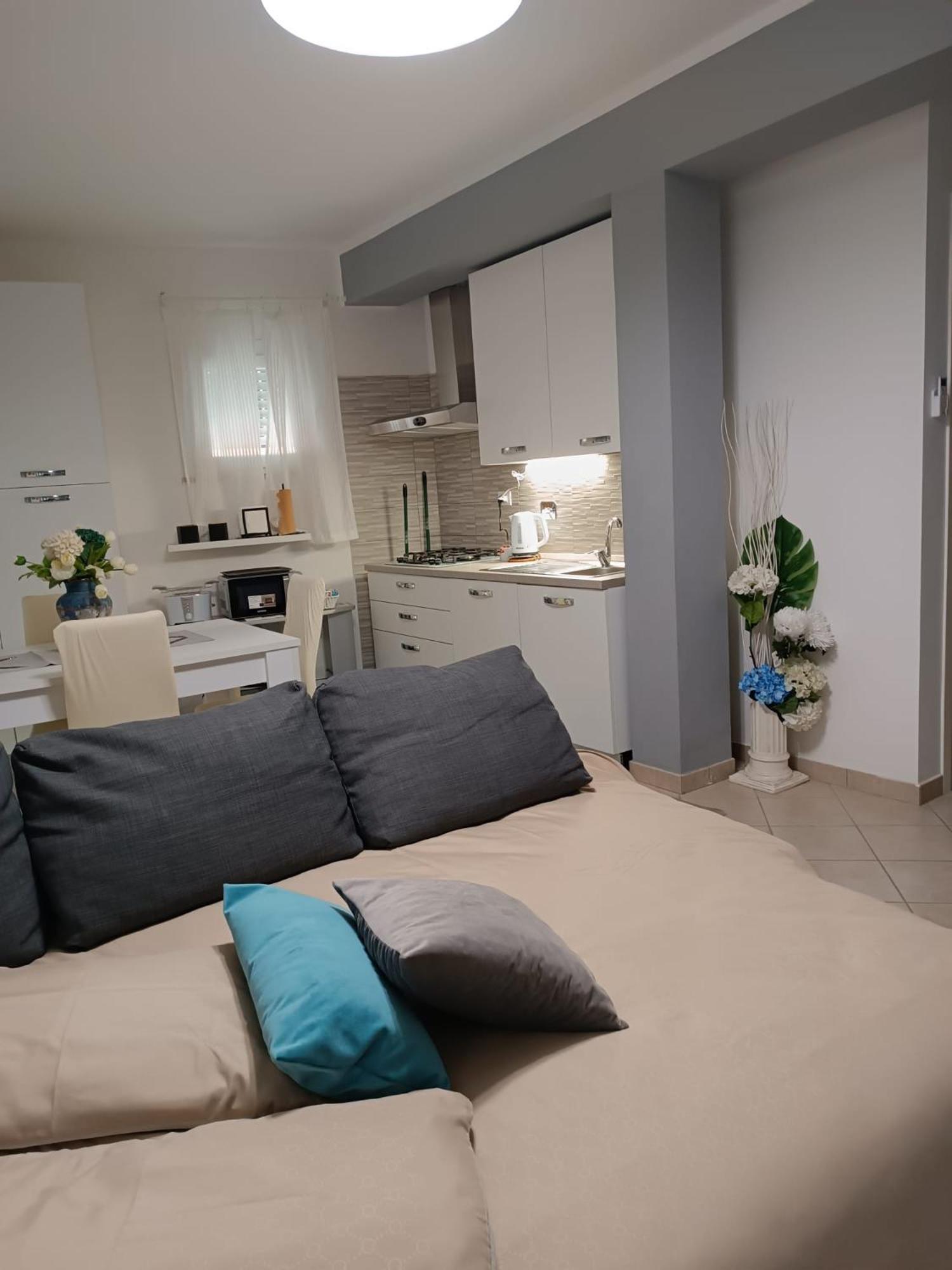 Armareaoverseassuites 1 Fiumicino Exterior photo