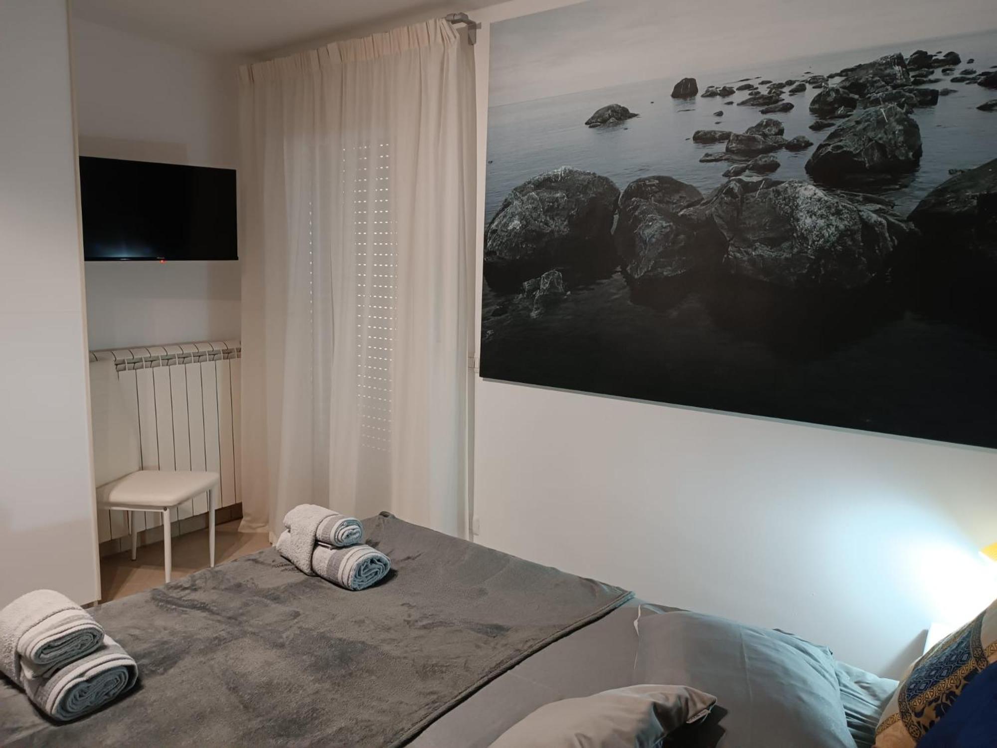 Armareaoverseassuites 1 Fiumicino Exterior photo